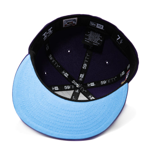 PHILLY CREW 2TONE PHILLIES ASG96 ALT LPUR/PUR New Era