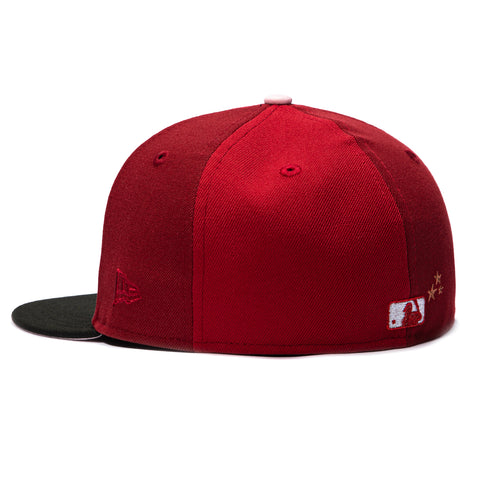 PHILLY CREW PINW PHILLIES ASG26 BRK/CRD/BLK New Era