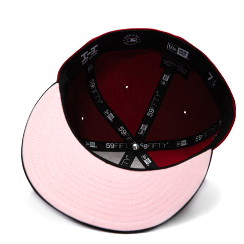 PHILLY CREW PINW PHILLIES ASG26 BRK/CRD/BLK New Era