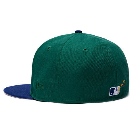 PHILLY CREW 2TONE PHILLIES ASG26 SCRIPT GRN/NVY New Era