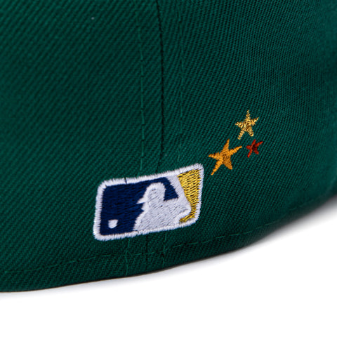 PHILLY CREW 2TONE PHILLIES ASG26 SCRIPT GRN/NVY New Era