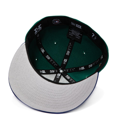 PHILLY CREW 2TONE PHILLIES ASG26 SCRIPT GRN/NVY New Era