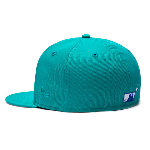 PHILLY CREW 5950 PHILLIES ASG96 TEA/MCP New Era