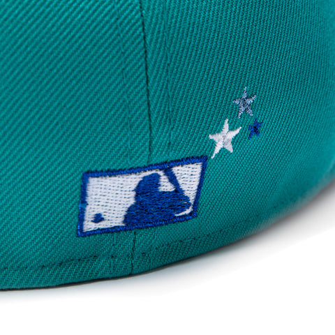 PHILLY CREW 5950 PHILLIES ASG96 TEA/MCP New Era