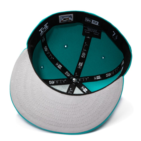PHILLY CREW 5950 PHILLIES ASG96 TEA/MCP New Era
