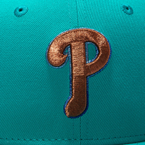 PHILLY CREW 5950 PHILLIES ASG96 TEA/MCP New Era