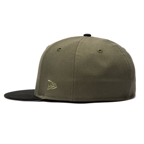 2TONE SONICS FINALS96 ALT OLV/BLK New Era