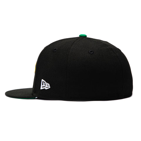 5950 SONICS 40TH 71 BLK New Era