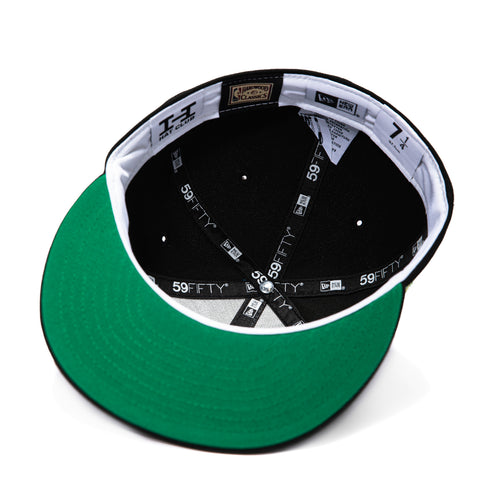 5950 SONICS 40TH 71 BLK New Era