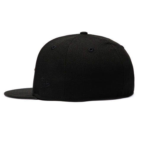 5950 SUNS 74 WORD BLK/IVY/MCP New Era