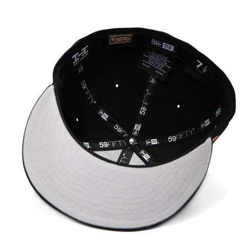 5950 SUNS 74 WORD BLK/IVY/MCP New Era