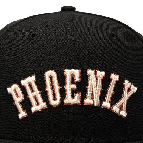 5950 SUNS 74 WORD BLK/IVY/MCP New Era