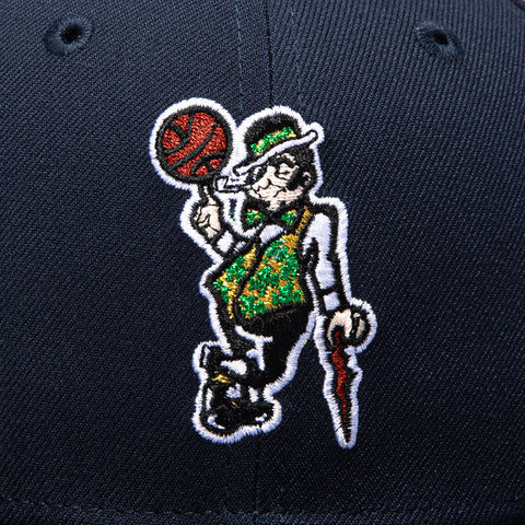 5950 CELTICS 20TH ALT NVY New Era
