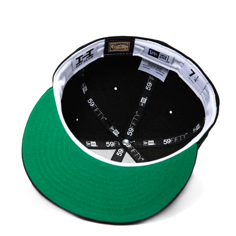 5950 TWOLVES 96 WORD BLK New Era