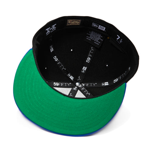 2TONE WARRIORS 50TH 51 BLK/ROY New Era