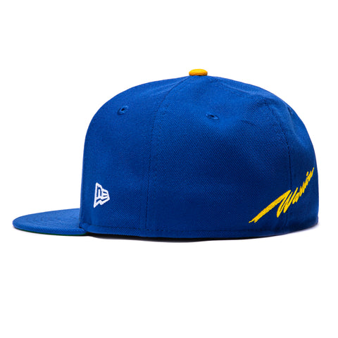 5950 WARRIORS 51 ROY New Era