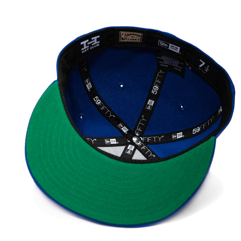 5950 WARRIORS 51 ROY New Era