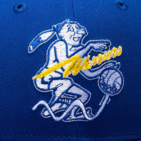 5950 WARRIORS 51 ROY New Era