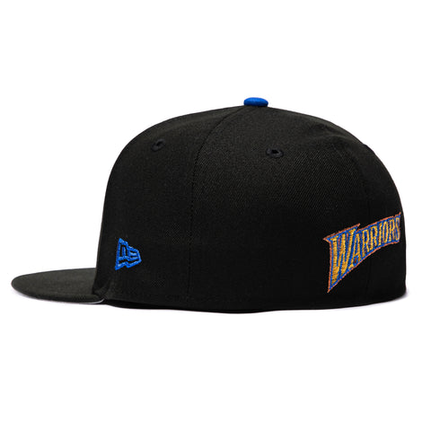 5950 WARRIORS ASG00 97 ALT BLK/ROY/MGD New Era