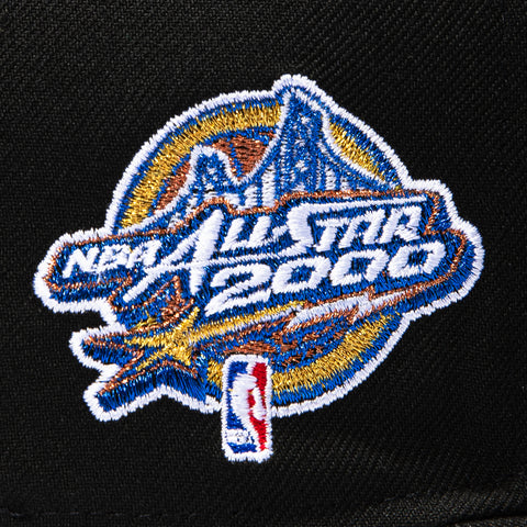 5950 WARRIORS ASG00 97 ALT BLK/ROY/MGD New Era