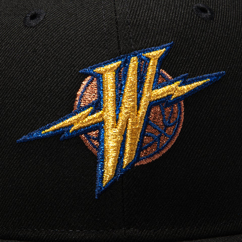 5950 WARRIORS ASG00 97 ALT BLK/ROY/MGD New Era