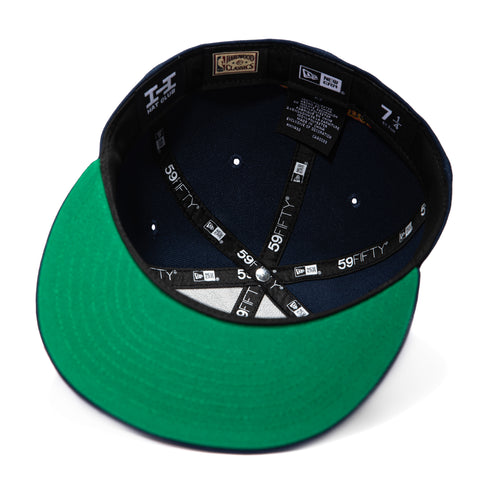 5950 WARRIORS 97 ALT2 NVY New Era