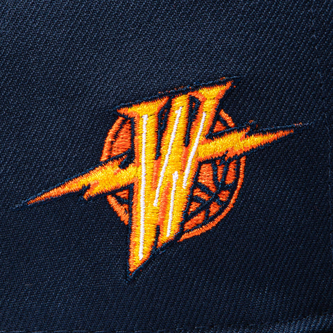 5950 WARRIORS 97 ALT2 NVY New Era