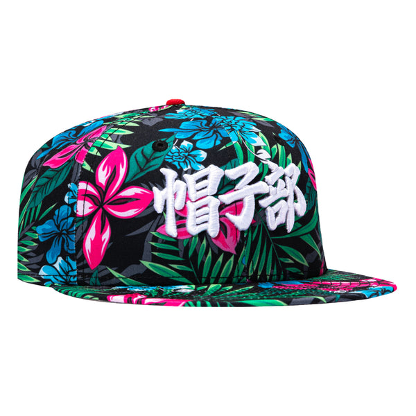 帽子 H94 NEW ERA 59FIFTY NITRAID 7 1/2 HIPHOP New Era Branded 2