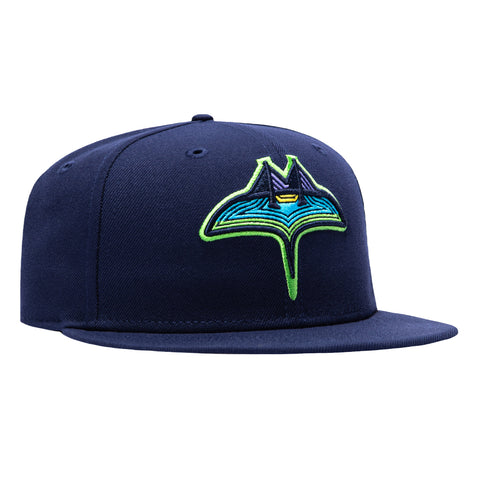 5950 RAYS CITY25 ALT LNV New Era