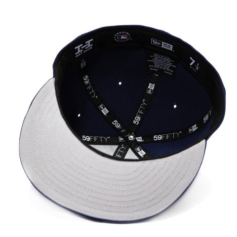 5950 RAYS CITY25 ALT LNV New Era