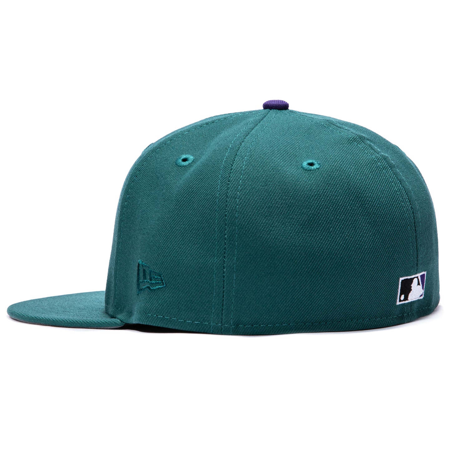 New Era 59Fifty Arizona Diamondbacks Inaugural Patch A Hat - Green
