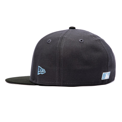 2TONE DBACKS INAUG D SCALE ANT/BLK New Era