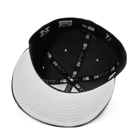 2TONE DBACKS INAUG D SCALE ANT/BLK New Era