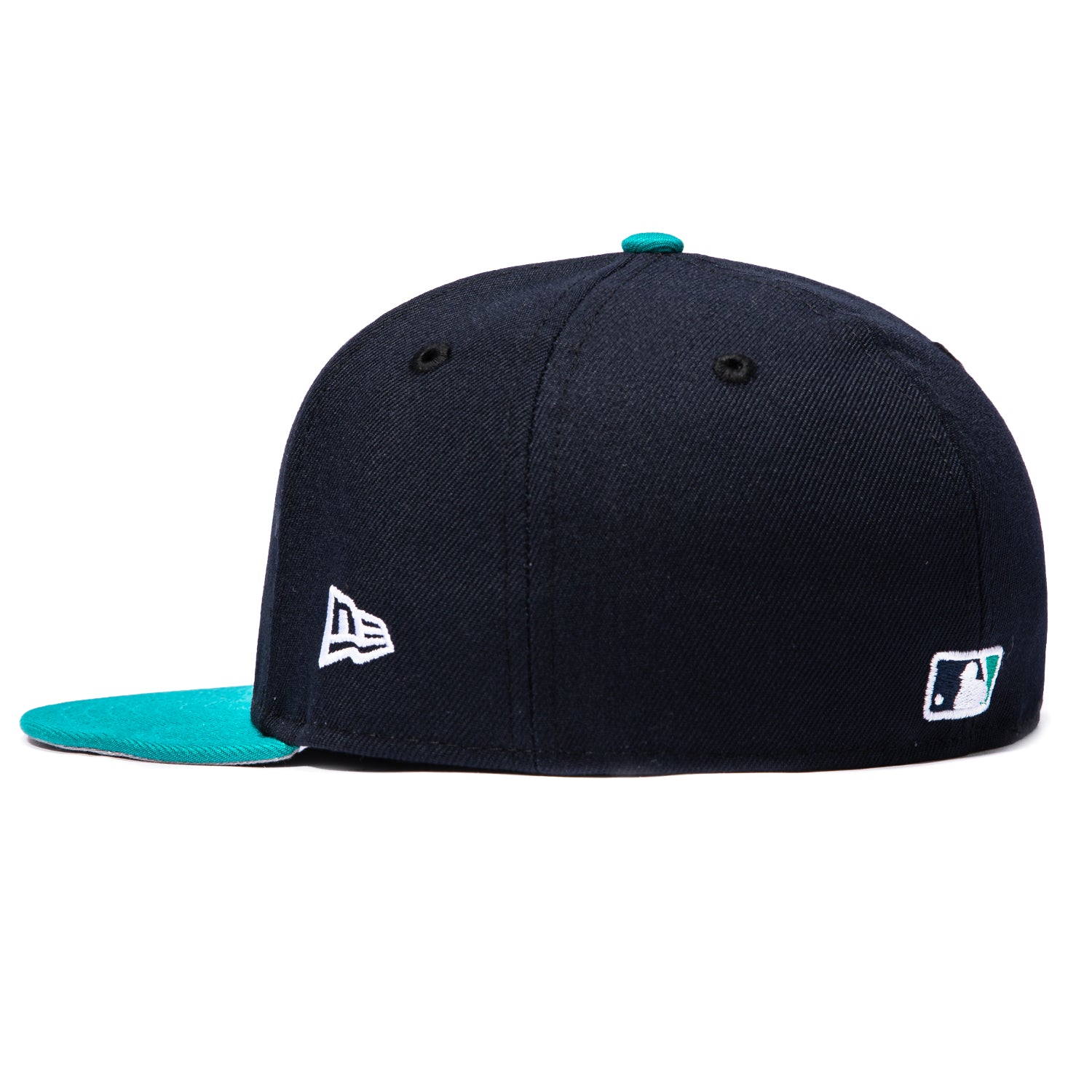 New Era 59Fifty Seattle Mariners 2014 Japan All Star Series Patch