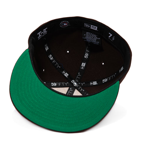 RL PADRES FRIAR SWING GLD/BRN New Era