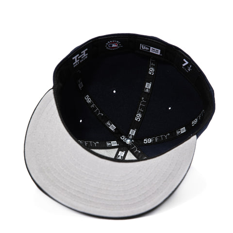 2TONE ASTROS BAGWELL 97 BP NVY/BLK New Era