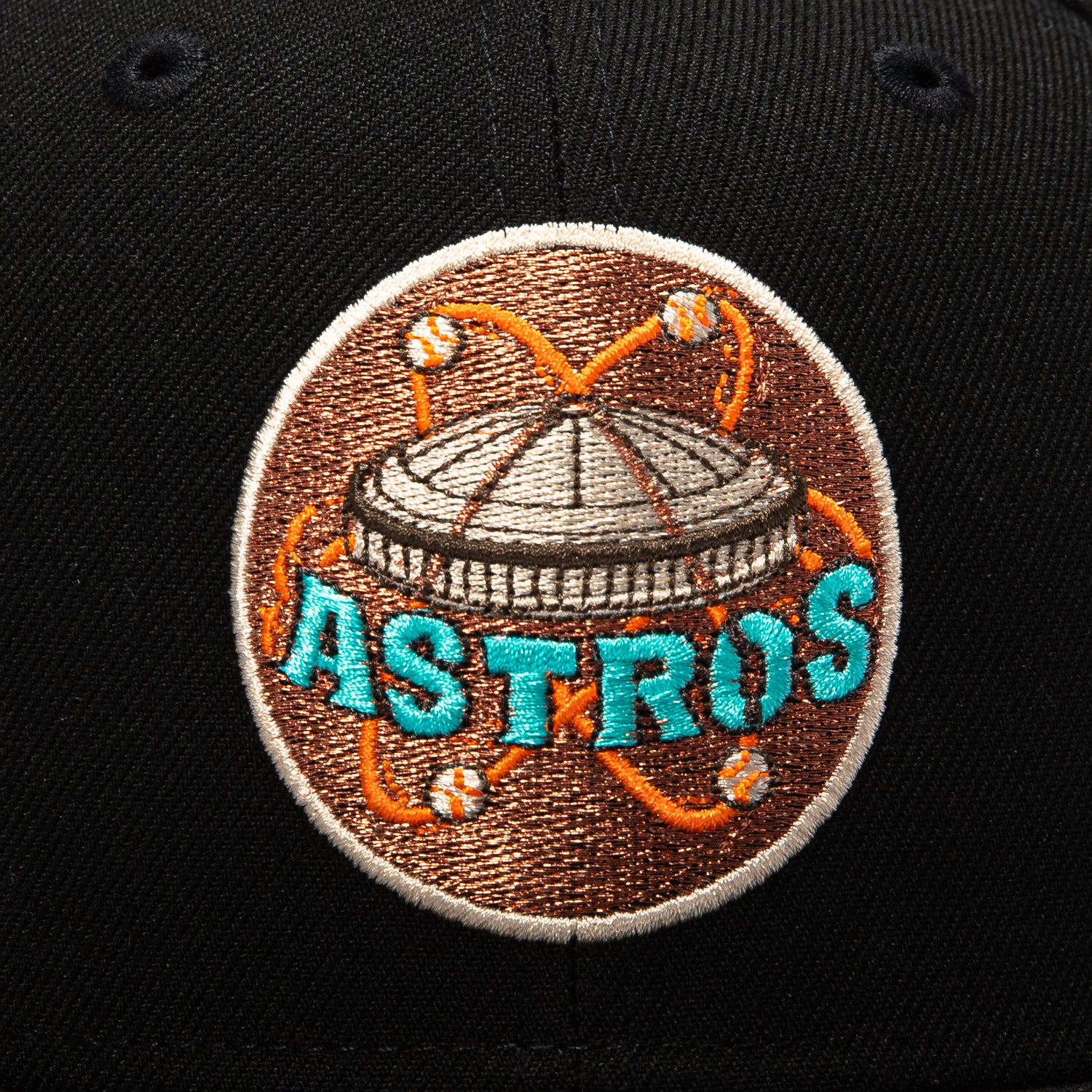 New Era 59Fifty Houston Astros 1986 All Star Game Patch Logo Hat