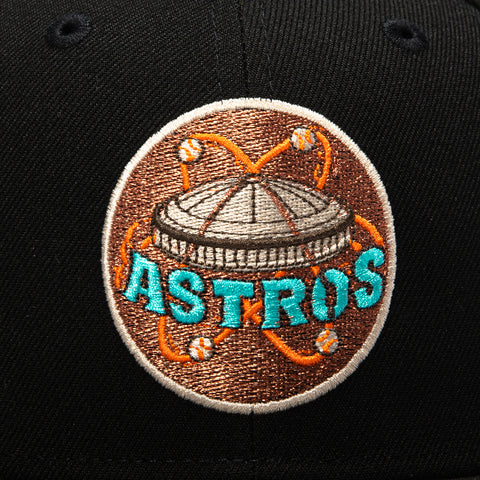 5950 ASTROS ASG86 LOGO BLK/MCP/GRN New Era