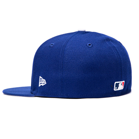 5950 DODGERS JASS14 ROY New Era