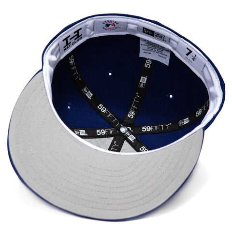 5950 DODGERS JASS14 ROY New Era