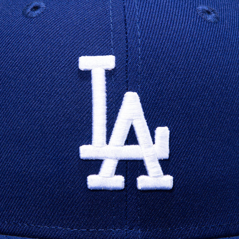 5950 DODGERS JASS14 ROY New Era