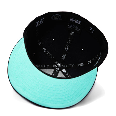 SEAGLASS 5950 BLACKHAWKS WC09 NVY New Era
