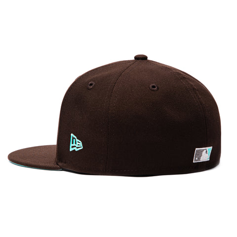 SEAGLASS 5950 GIANTS ASW07 BRN New Era