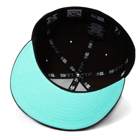 SEAGLASS 5950 GIANTS ASW07 BRN New Era