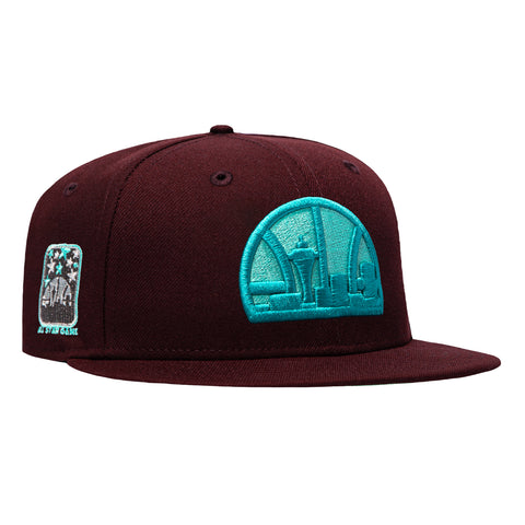 SEAGLASS 5950 SONICS ASG MRN New Era