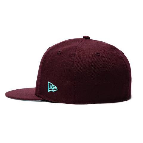 SEAGLASS 5950 SONICS ASG MRN New Era
