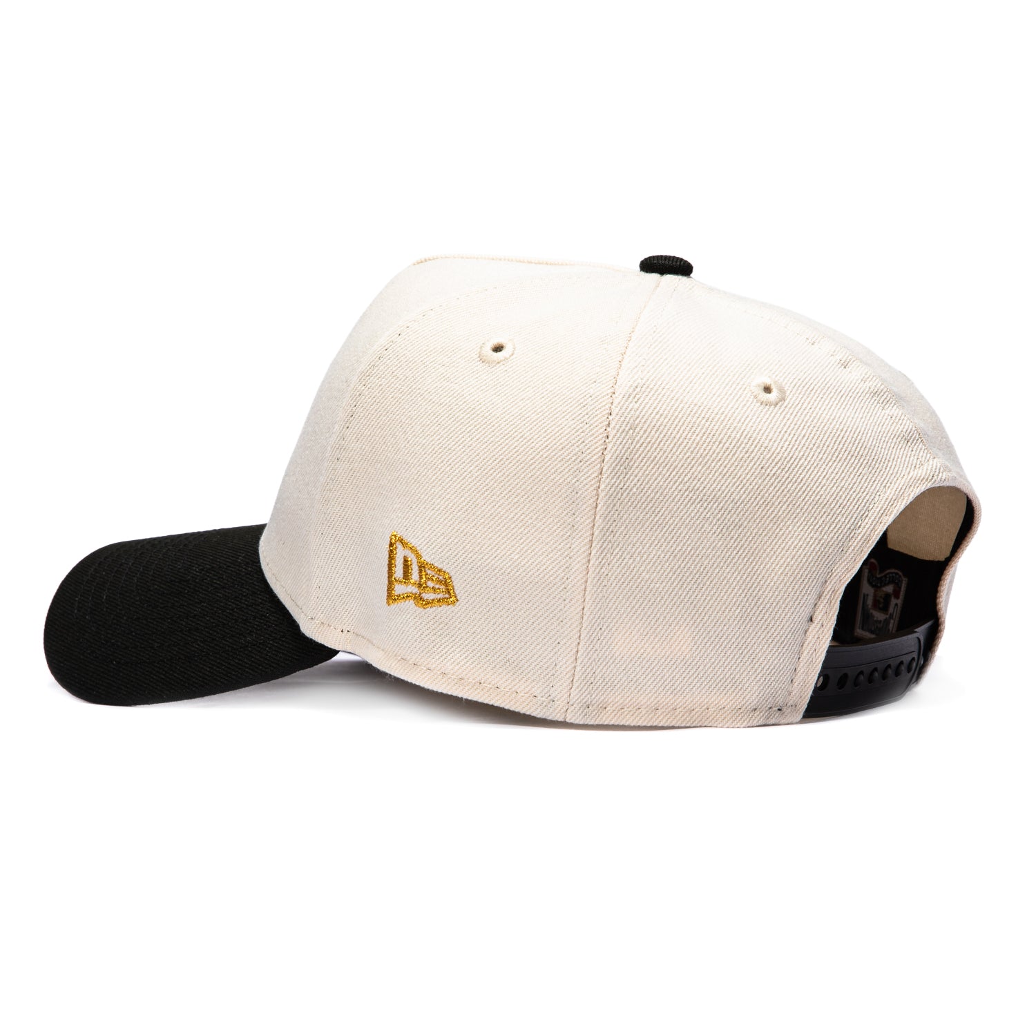 New Era 9Forty A-Frame Los Angeles Dodgers 40th Anniversary Patch