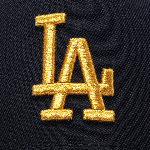AF940 DODGERS WSC25 NVY/MGD New Era