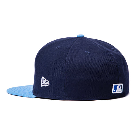 SE26 BLUE JAYS 50TH A3 New Era