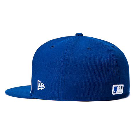 SE26 BLUE JAYS 50TH A4 New Era